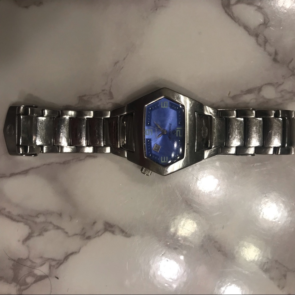Freestyle Blue Face Watch